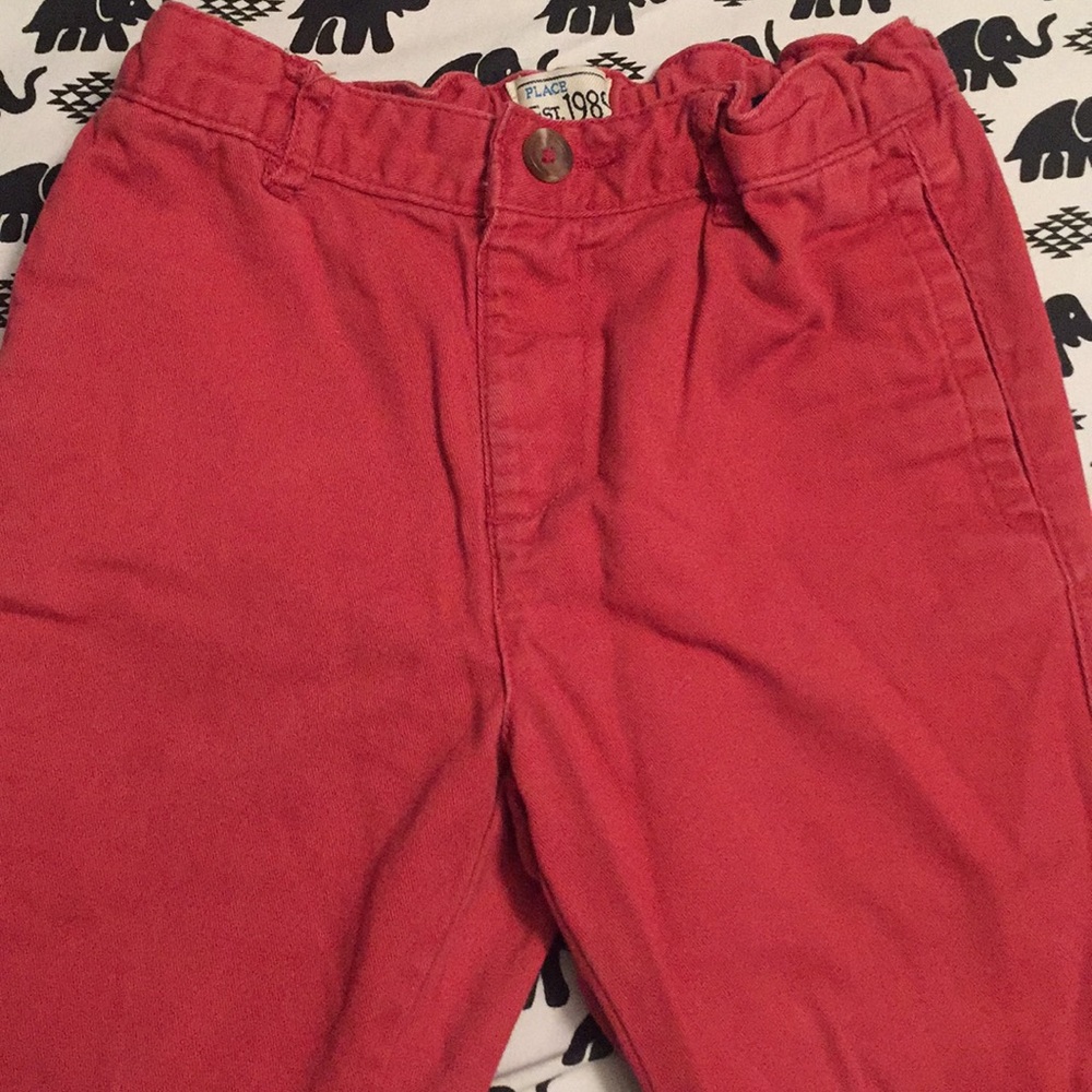 Dress slacks, used few times